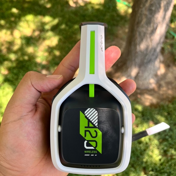 Astro A20 Headset - Picture 7 of 10